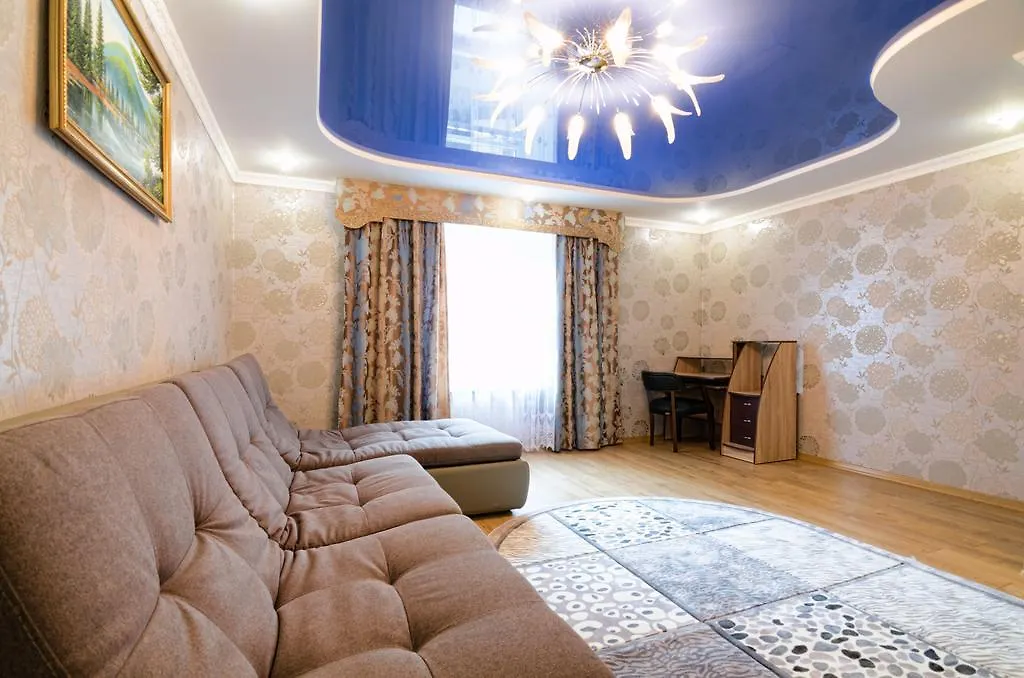 Alfa Apartments Lysenka 11 Ukraine