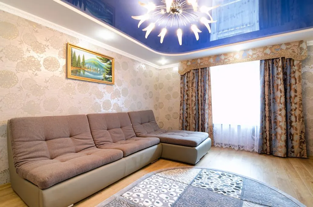 Alfa Apartments Lysenka 11 0*, Lviv Ukraine