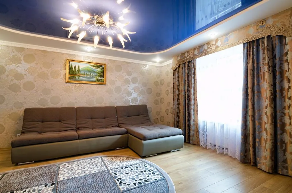 Alfa Apartments Lysenka 11 0*, Lviv Ukraine